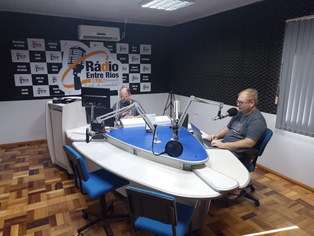 Estudio Principal