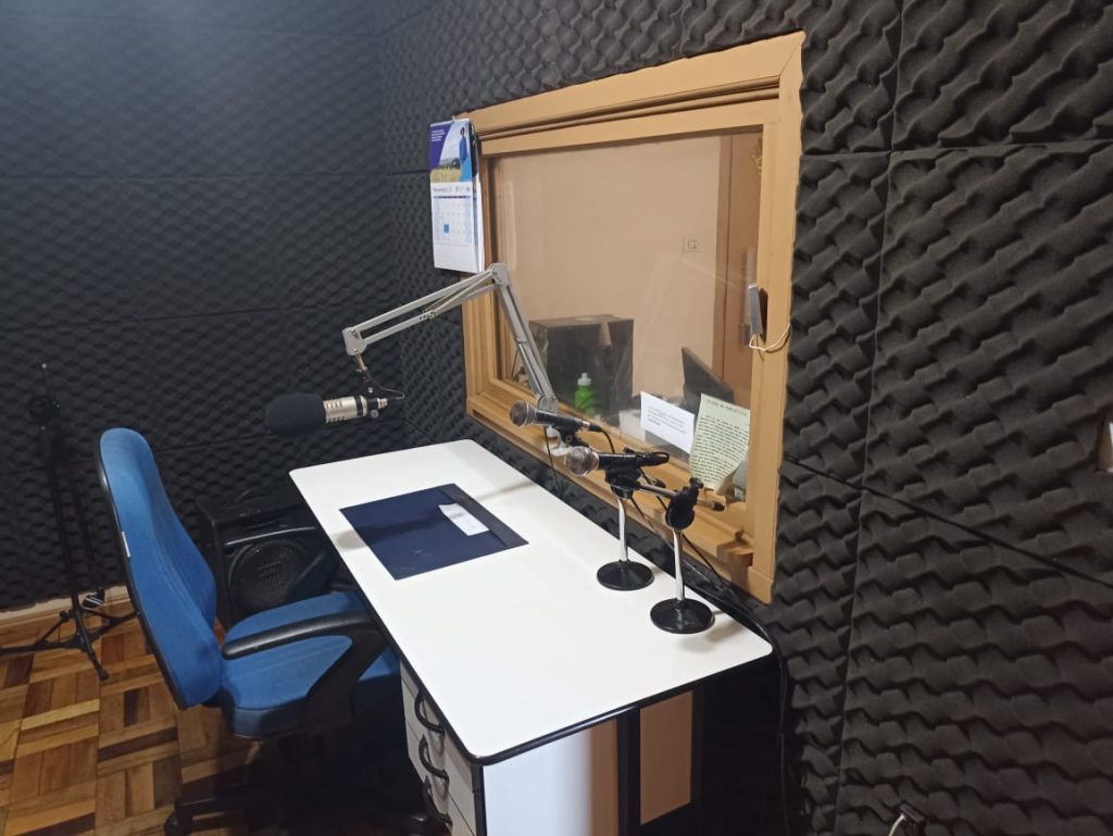 Gravação